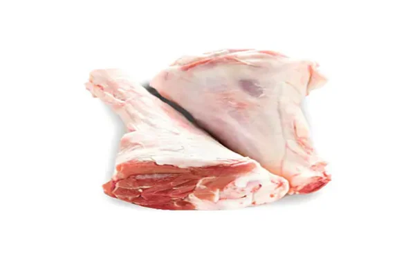 Small Lamb Shanks